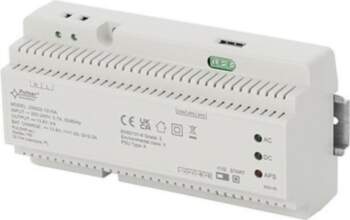 PULSAR DIN Rail Grade 2 Switching
