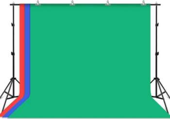 Puluz Photo studio background support 2x3m