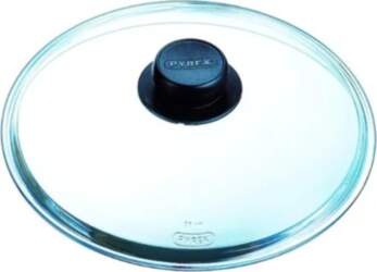 PYREX vāks 26 cm