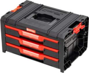 QBRICK SYSTEM PRO DRAWER 3 TOOLBOX