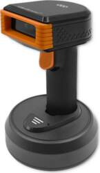 Qoltec 50878 Wireless barcode reader and