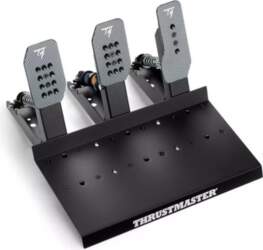 Raceline Pedals III LC WW |