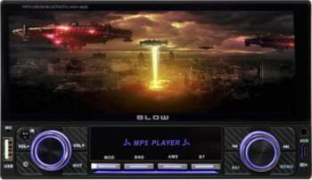 Radio BLOW AVH-686B RDS MP3/USB/micro SD/BLUETOOTH
