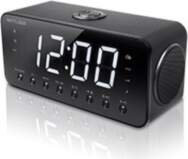 Radio pulkstenis M-192 CR, Muse