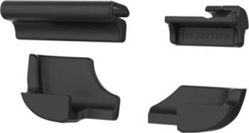 RAM Mounts RAM Inserts for Zebra