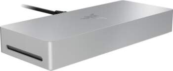 Razer Chroma - Dockingstation - Thunderbolt
