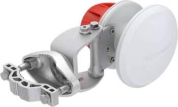 RF Elements Symmetrical Horn Sector Antenna