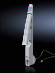 Rittal CMC-TC comfort handle with master