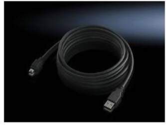 Rittal DK CMC III programming cable