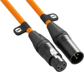 RODE RDE XLR Cable 6m Orange