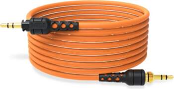 Rode RØDE NTH-Cable24 orange audio cable
