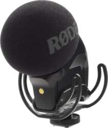 Rode RØDE VideoMic Pro Rycote Black