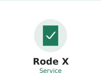 RODE XDM-100 USB Dynamic Microphone with