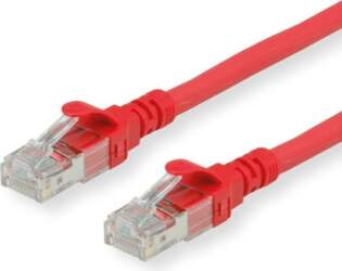 ROLINE - Patch-Kabel - RJ-45 (M)