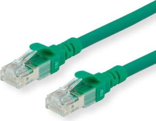 ROLINE Patchkabel Kat.6 UTP, Component