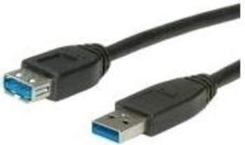 ROLINE USB 3.0 Kabel, Typ