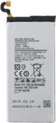 Samsung EB-BG920ABA Galaxy S6 Bulk
