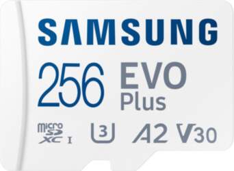 Samsung MB-MC256S