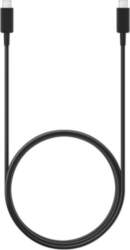 SAMSUNG Usb Type-C To Type-C Black