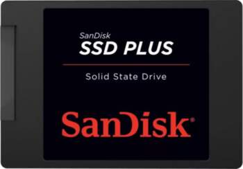 SANDISK Ssd Plus 250 Gb 2