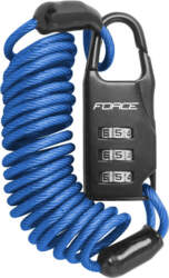 Saslēdzējs Force Small Blue