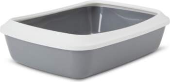 SAVIC Iriz - cat litter box