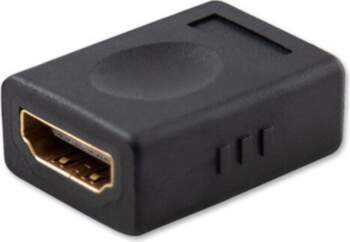 SAVIO HDMI (F) – HDMI (F)