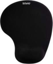 Savio MP-01B Black