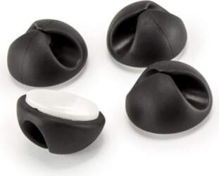 Sbox CCP-301 4pcs Black