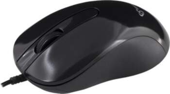 Sbox M-901 Optical Mouse Black