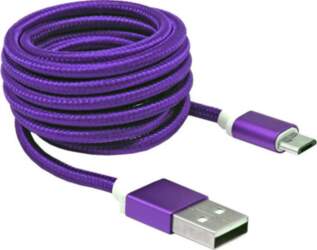 Sbox USB- Micro USB M/M 1m