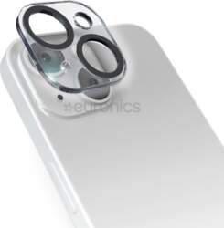 SBS Camera Lens Protector, iPhone 15/15