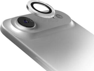 SBS Camera Protector, iPhone Air -
