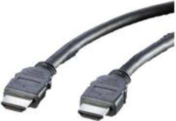 Secomp VALUE - HDMI-Kabel - HDMI