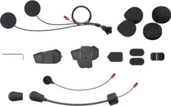 Sena SPIDER-ST1-A01 Mounting kit for intercom