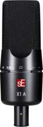 Sennheiser sE Electronics X1 A Black