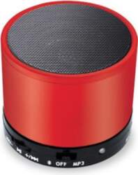 Setty Junior bluetooth speaker Red