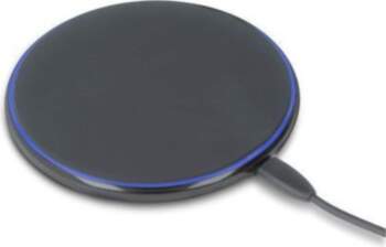 Setty Wireless Charger Black