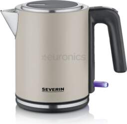Severin, 2400 W, 1 L, bēša