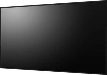 Sharp MultiSync E659 Plakans digitālā displeja