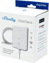 SHELLY FLOOD GEN4