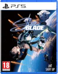 Shift Up Stellar Blade, PlayStation 5
