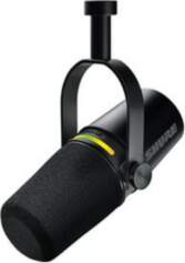 Shure | Podcast Microphone | MV7+
