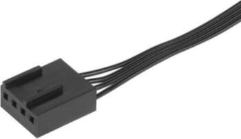 Silverstone 184i PRO Computer case Air