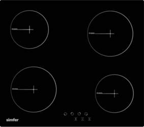 Simfer | Hob | H6.040