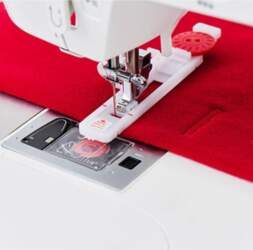 SINGER Elite sewing machine CE677 Electric