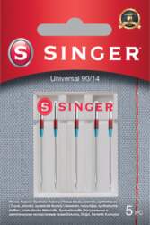 Singer | Universal Needle for Woven