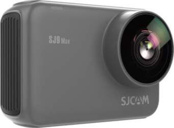 SJCAM SJ9 Max gray