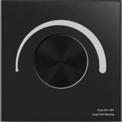 SKYDANCE Rotary Panel Triac Dimmer TS-K(WT)