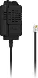 Sonoff THS01 temperature/humidity sensor Indoor Temperature